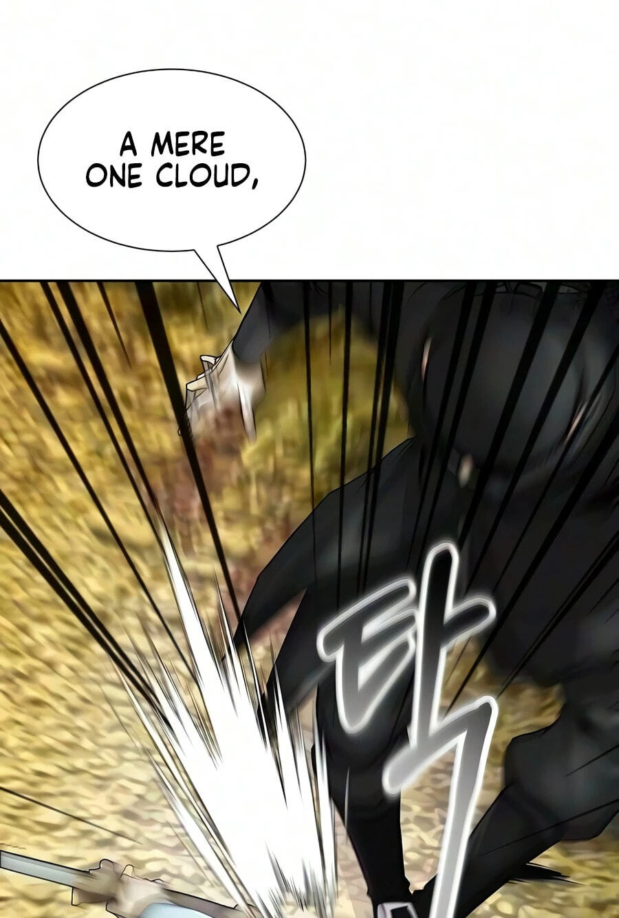 The Sword Emperor