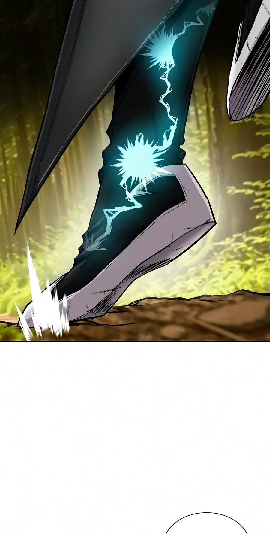The Sword Emperor