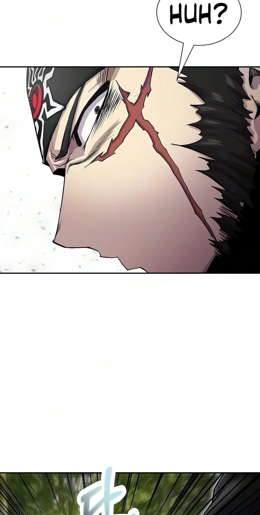 The Sword Emperor