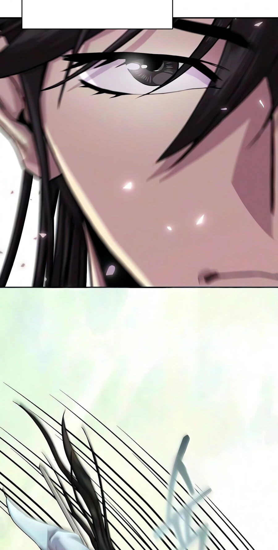 The Sword Emperor