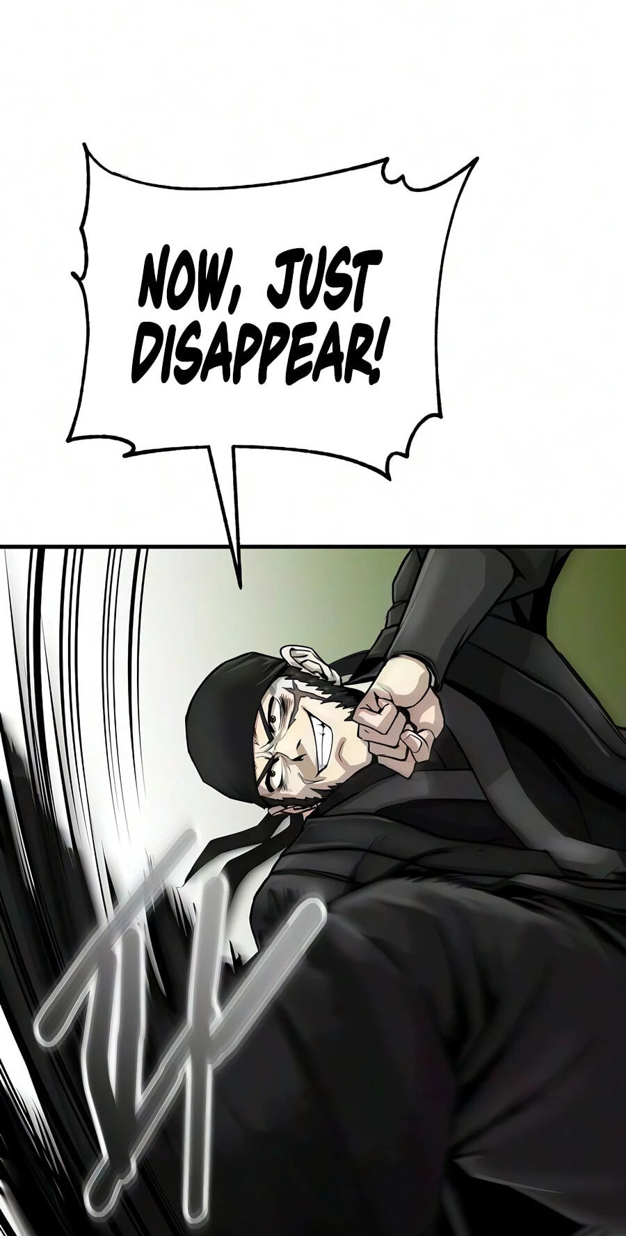 The Sword Emperor