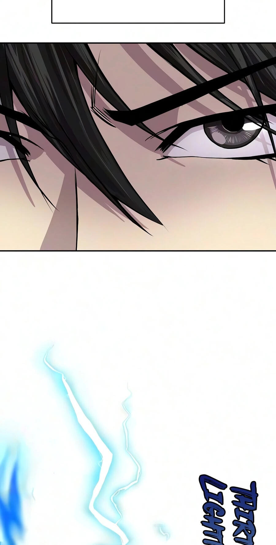 The Sword Emperor