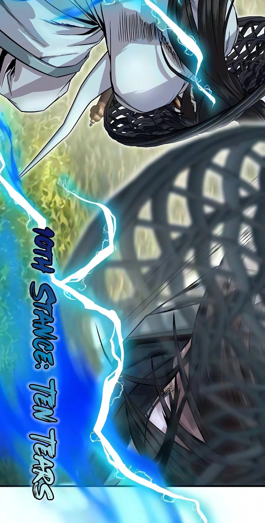 The Sword Emperor