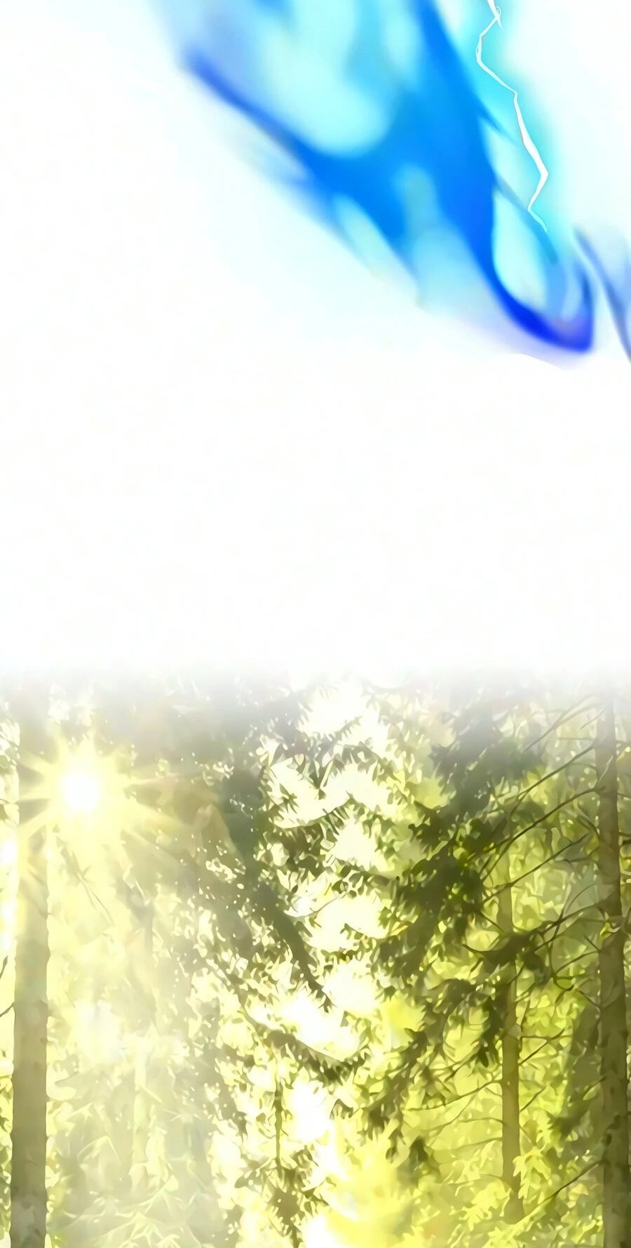 The Sword Emperor