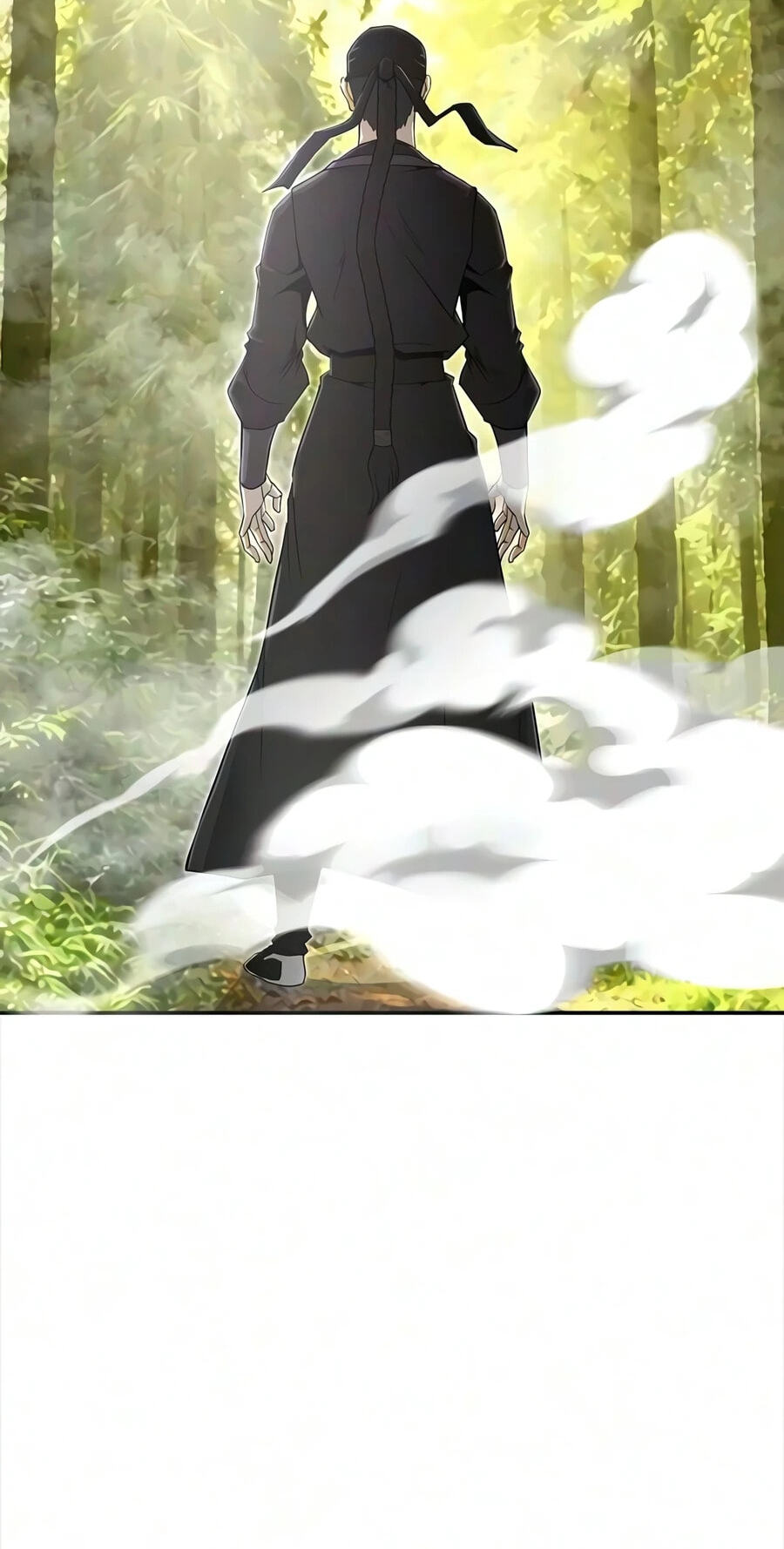 The Sword Emperor