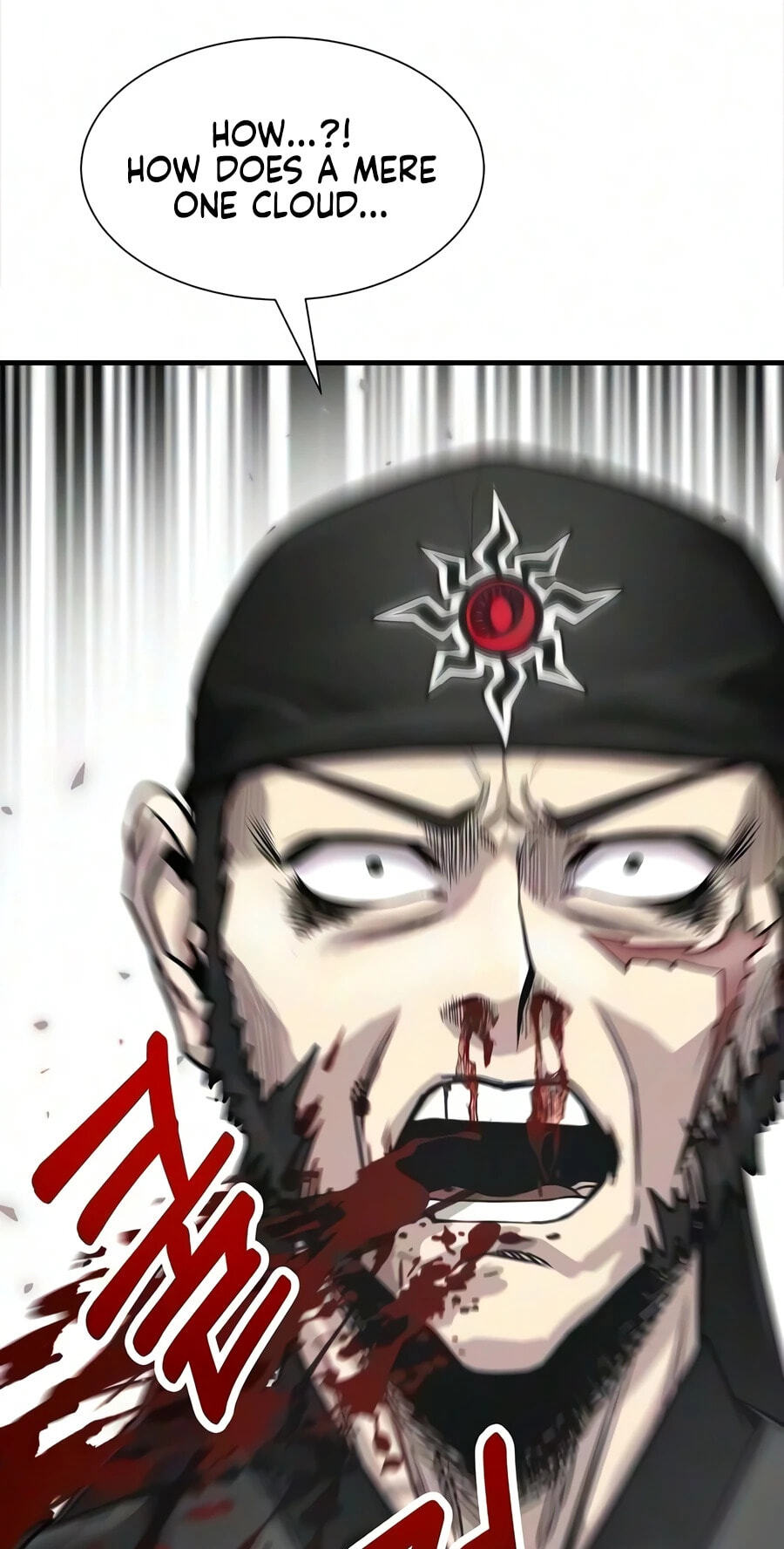 The Sword Emperor