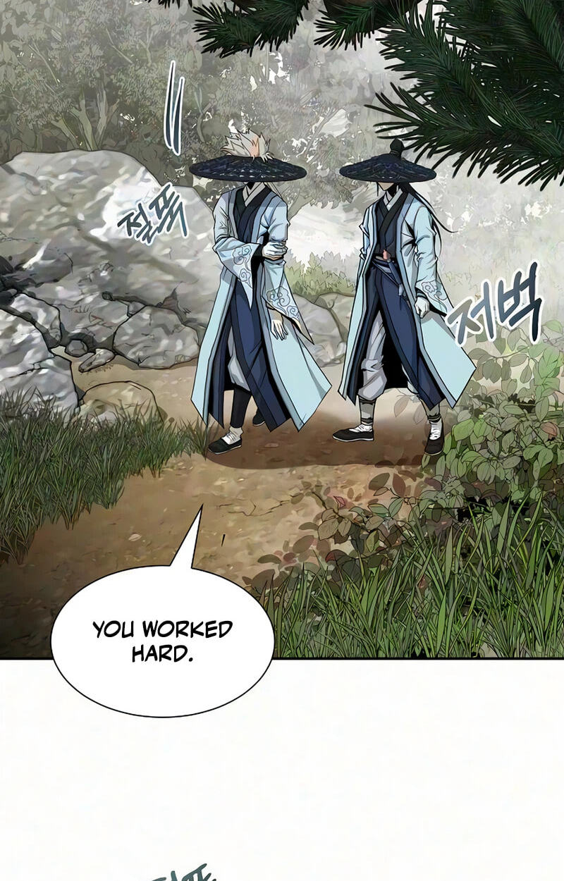 The Sword Emperor