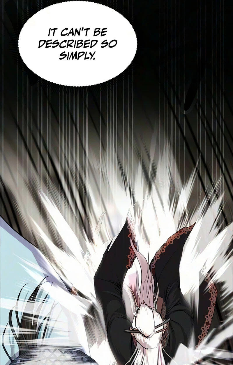 The Sword Emperor