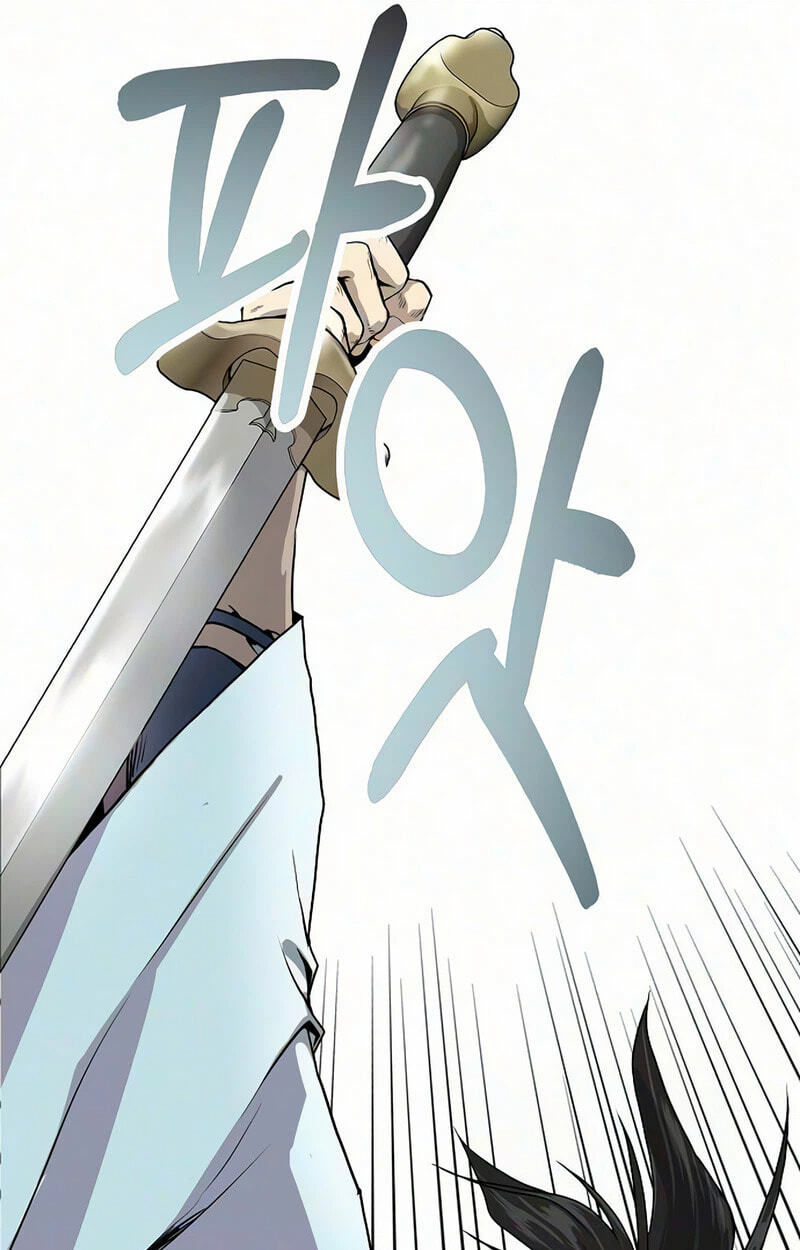 The Sword Emperor