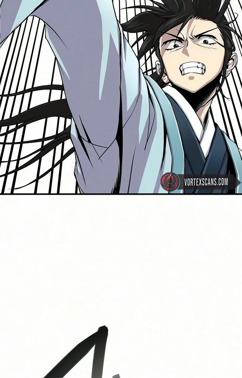 The Sword Emperor