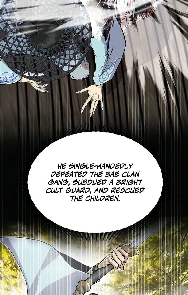 The Sword Emperor