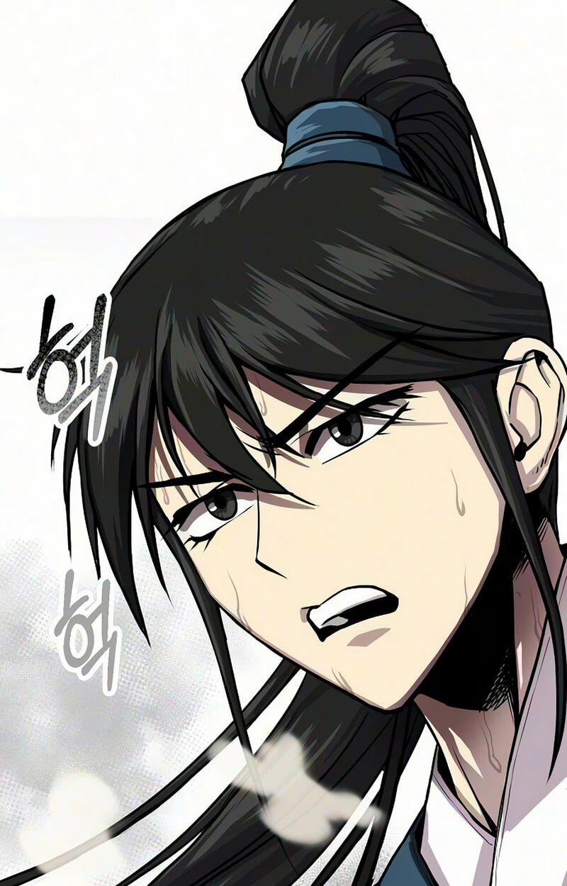 The Sword Emperor