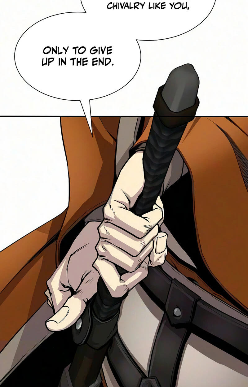 The Sword Emperor