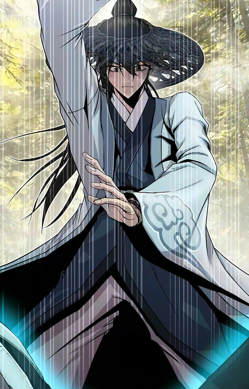 The Sword Emperor
