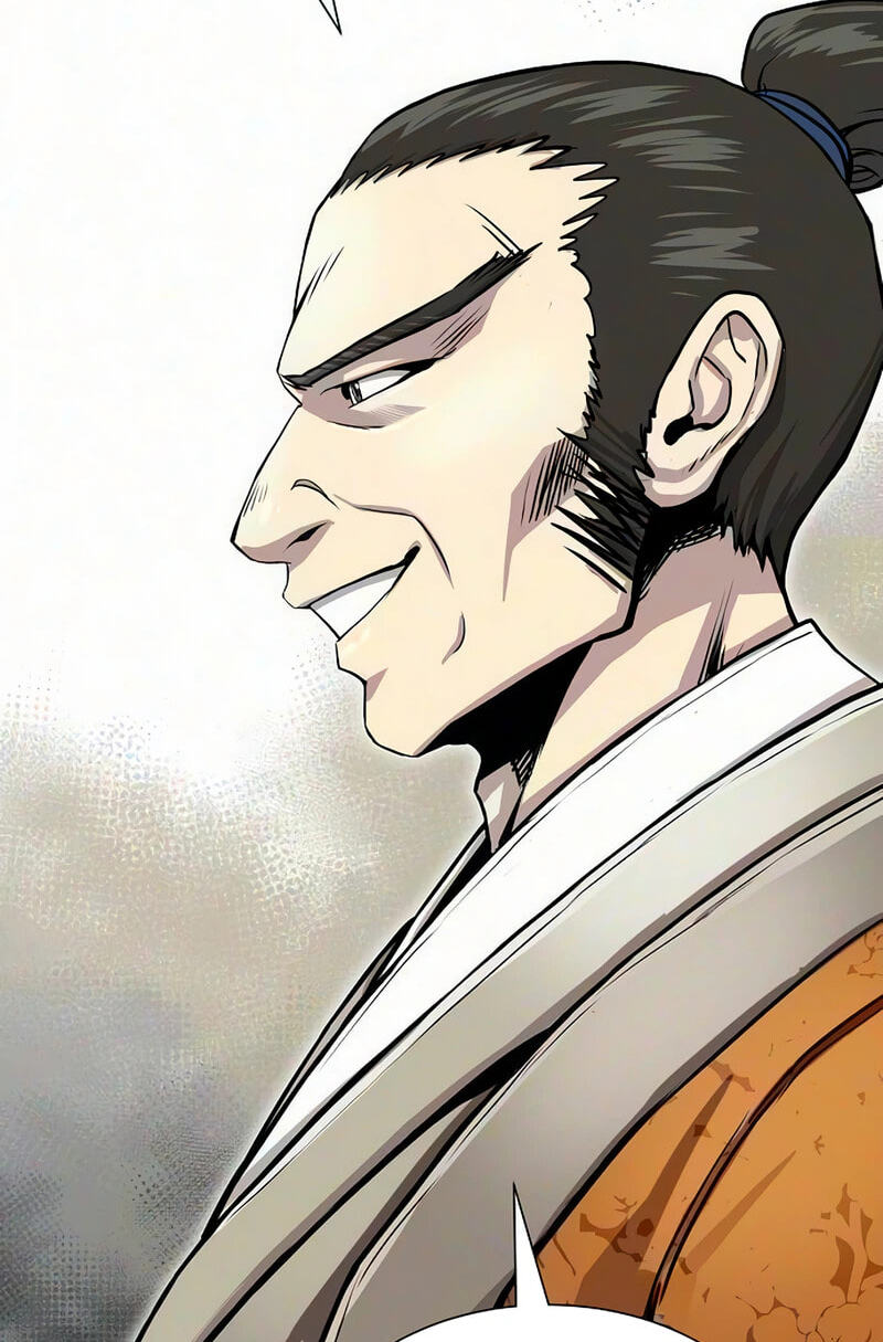 The Sword Emperor