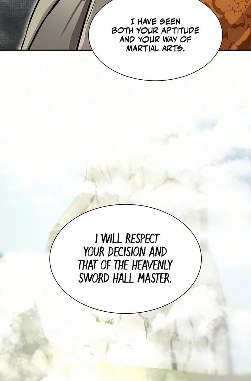 The Sword Emperor