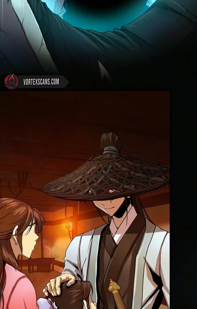 The Sword Emperor