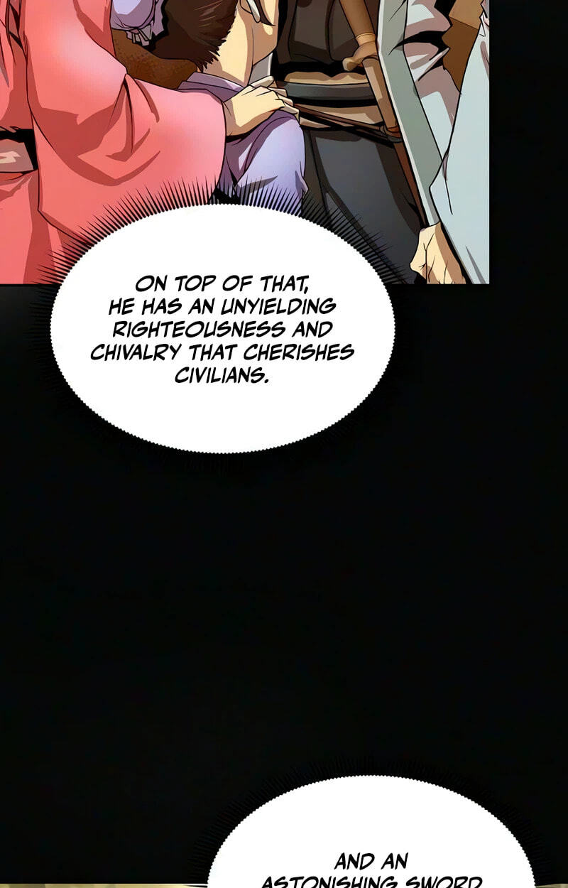 The Sword Emperor