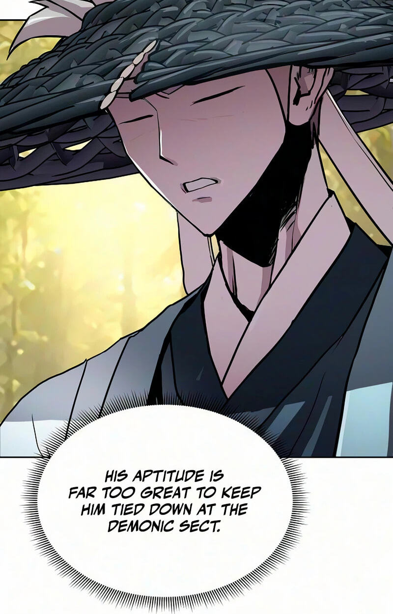 The Sword Emperor