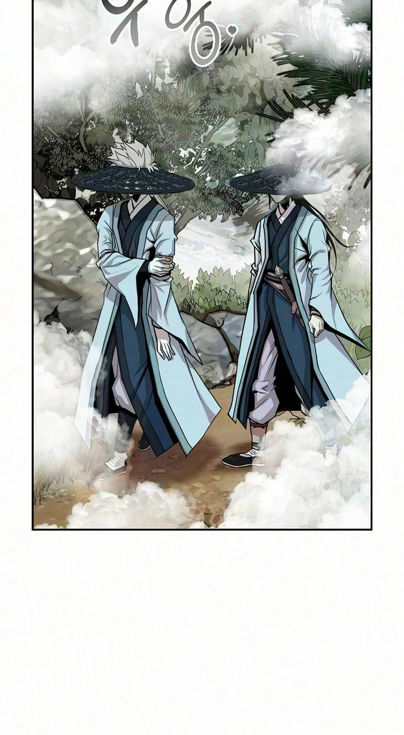 The Sword Emperor
