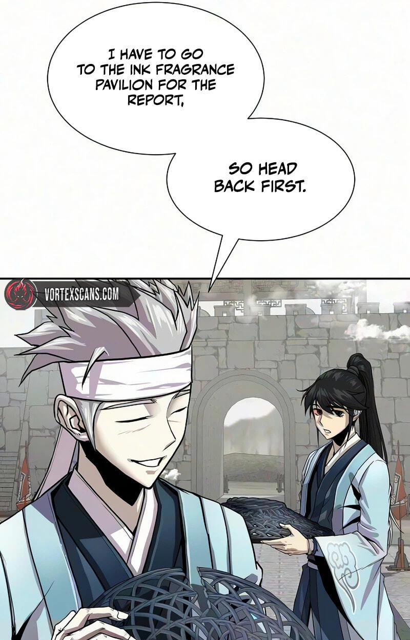 The Sword Emperor