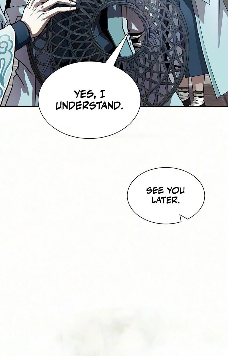 The Sword Emperor