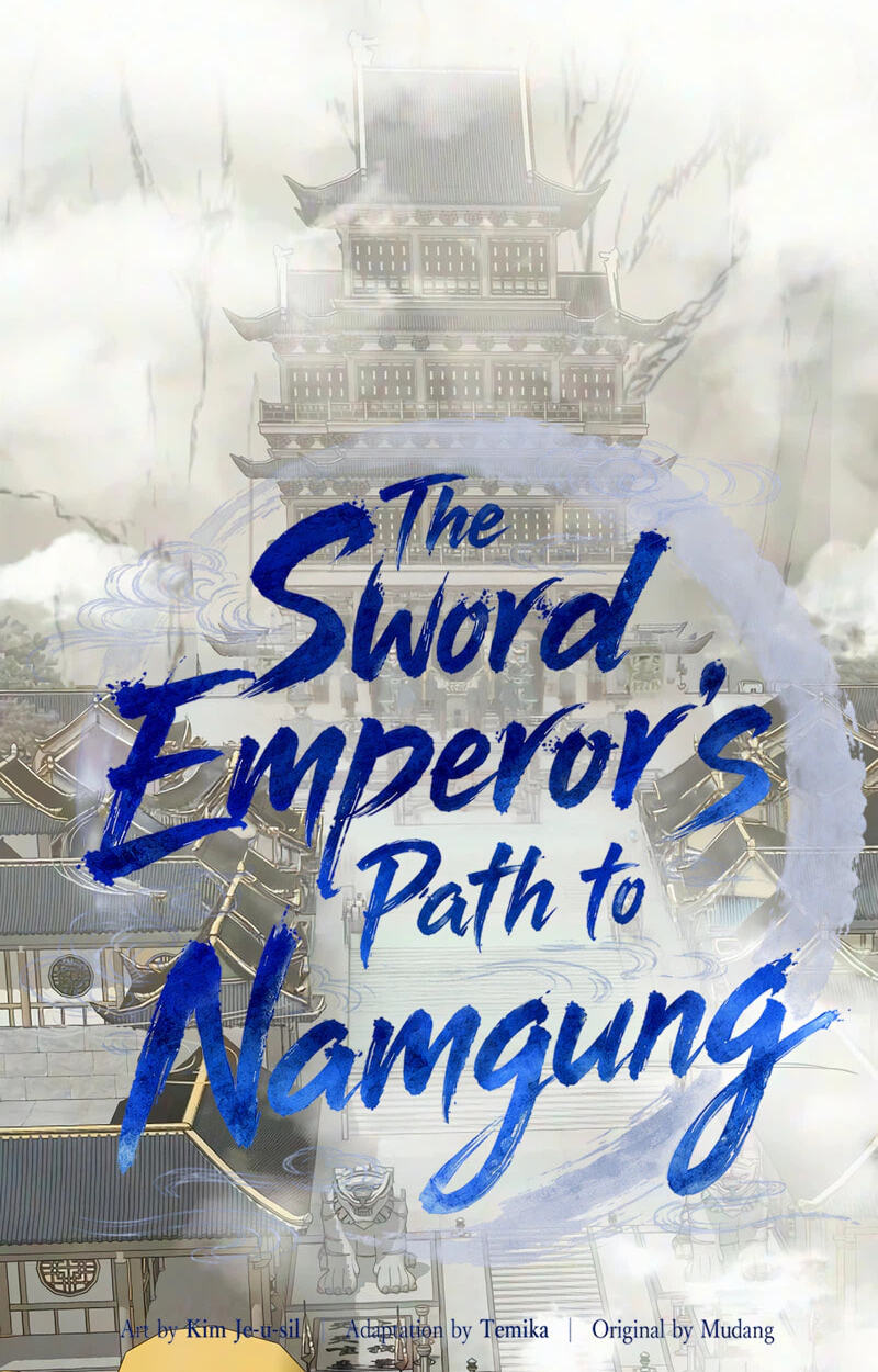 The Sword Emperor