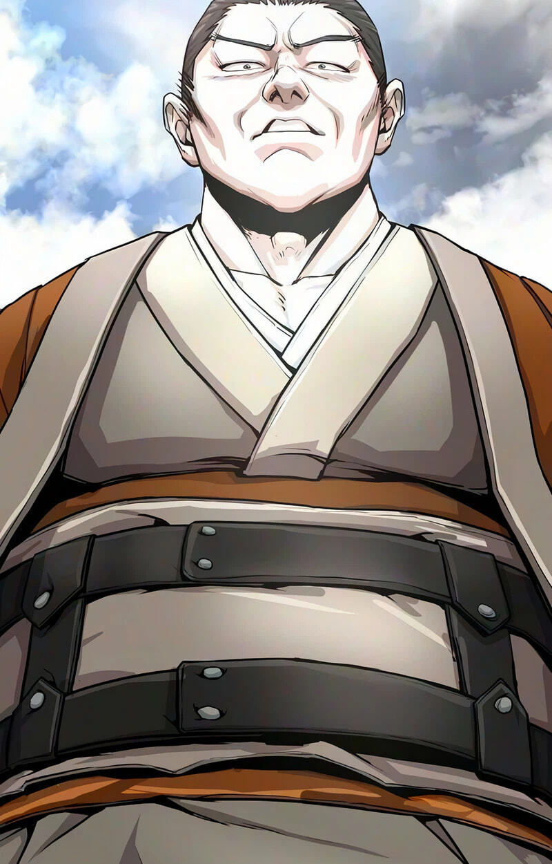 The Sword Emperor