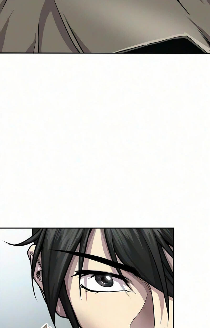 The Sword Emperor