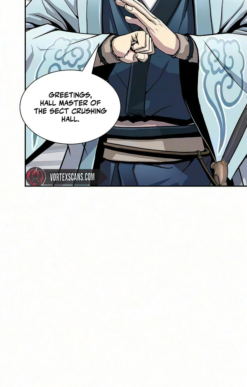 The Sword Emperor