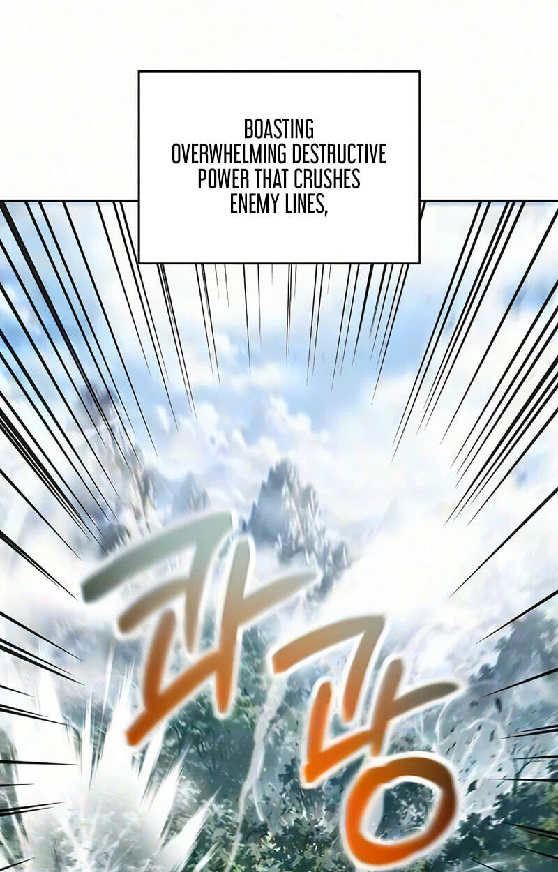 The Sword Emperor