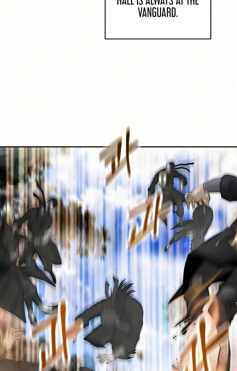 The Sword Emperor
