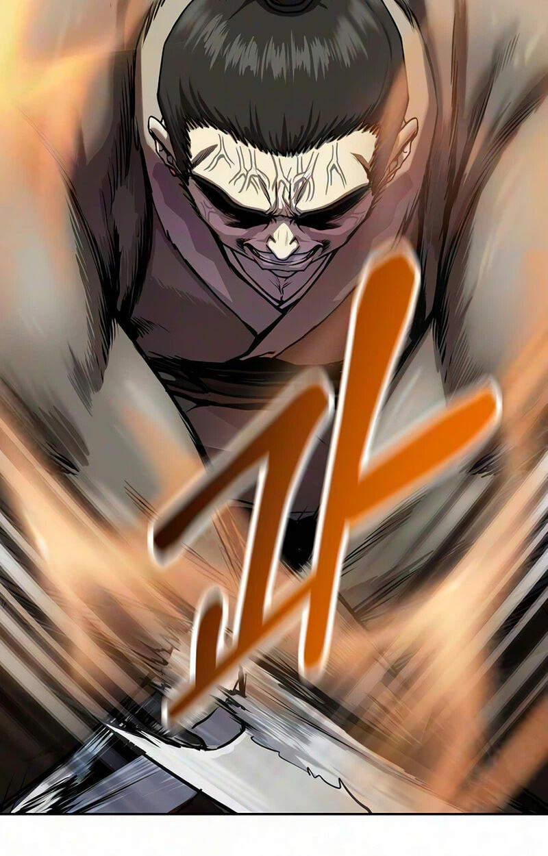 The Sword Emperor