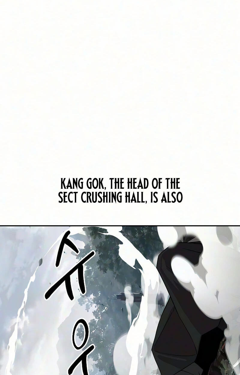 The Sword Emperor
