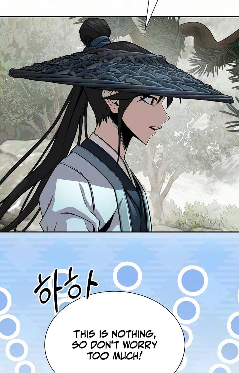 The Sword Emperor