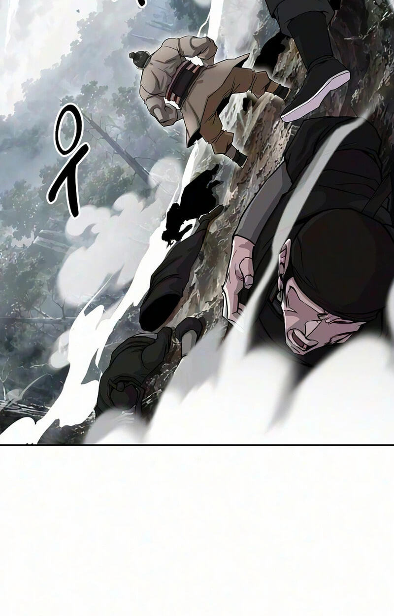 The Sword Emperor