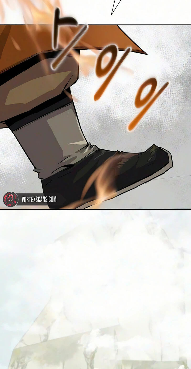 The Sword Emperor