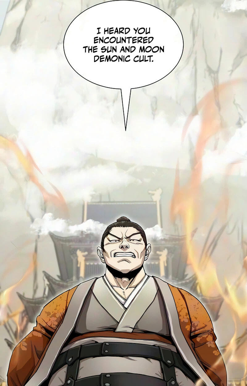 The Sword Emperor