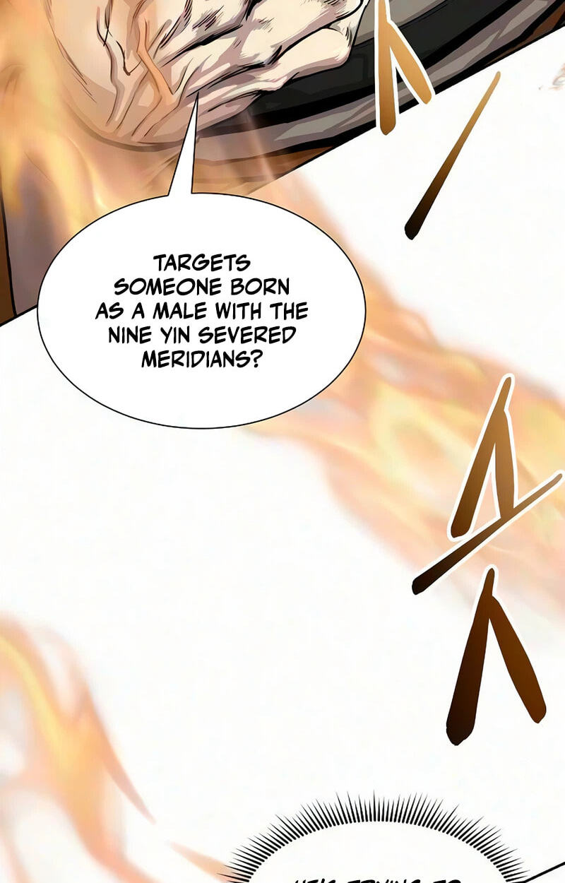 The Sword Emperor