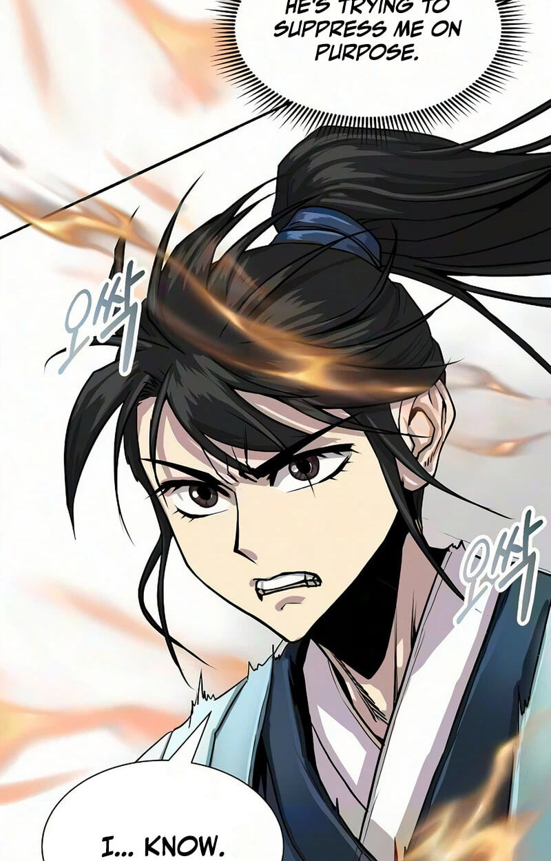 The Sword Emperor