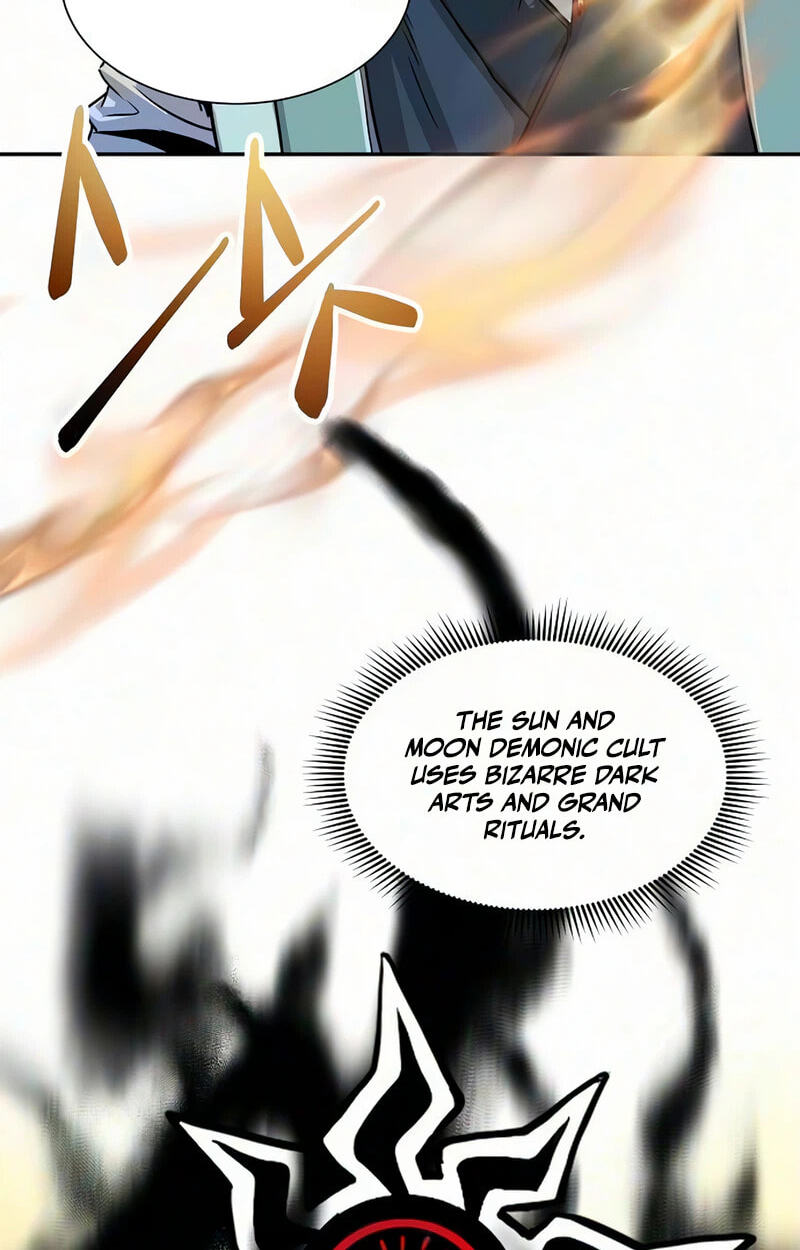 The Sword Emperor