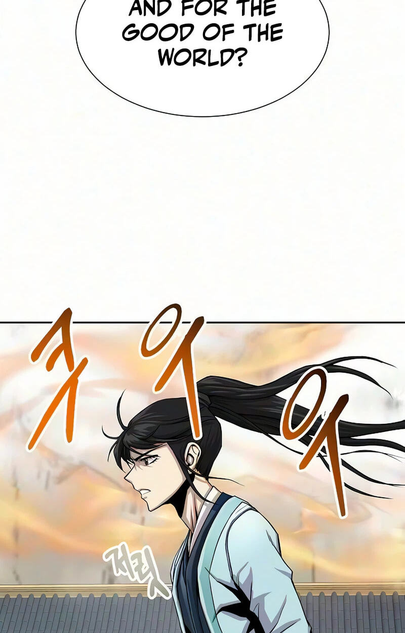 The Sword Emperor