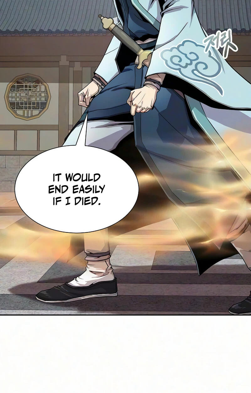 The Sword Emperor