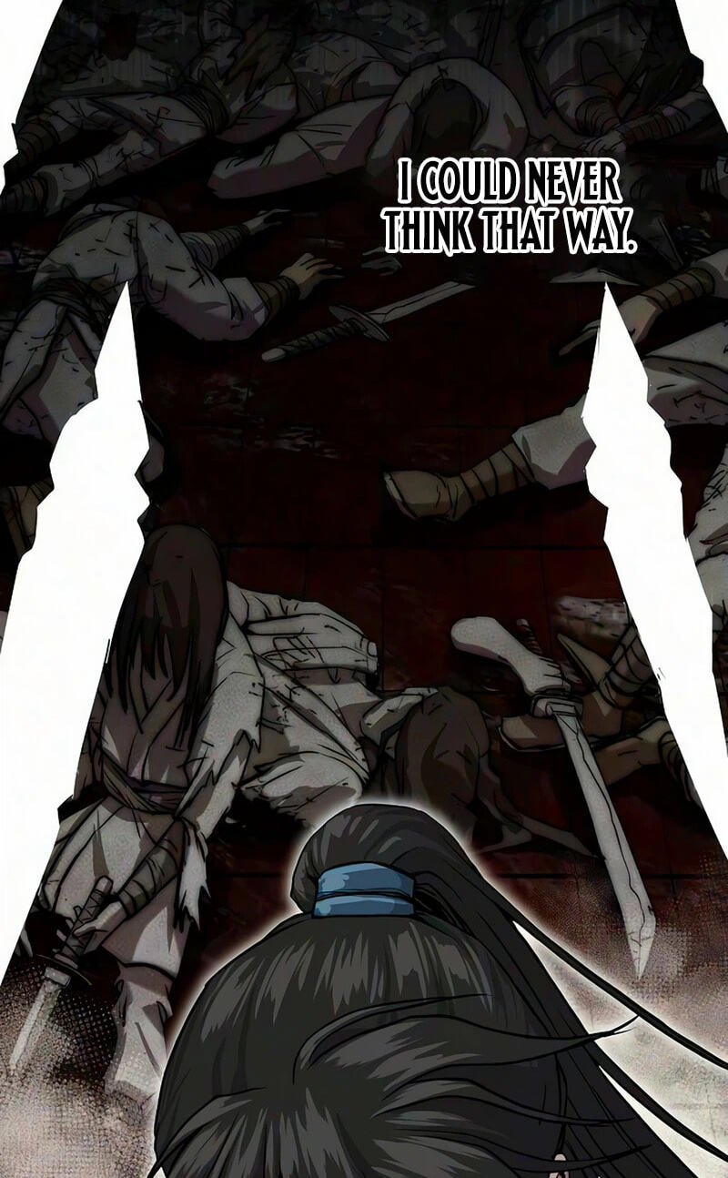 The Sword Emperor