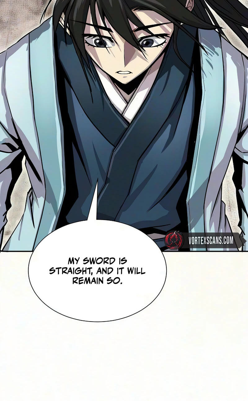 The Sword Emperor