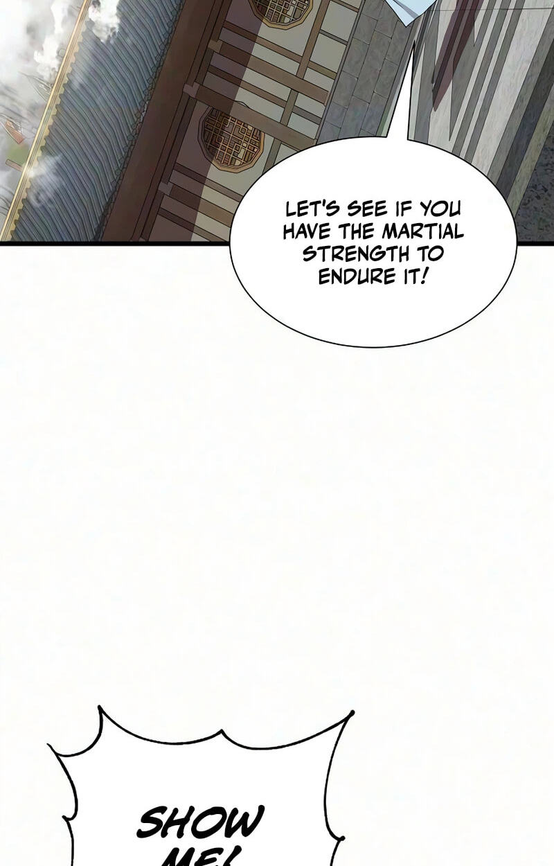The Sword Emperor