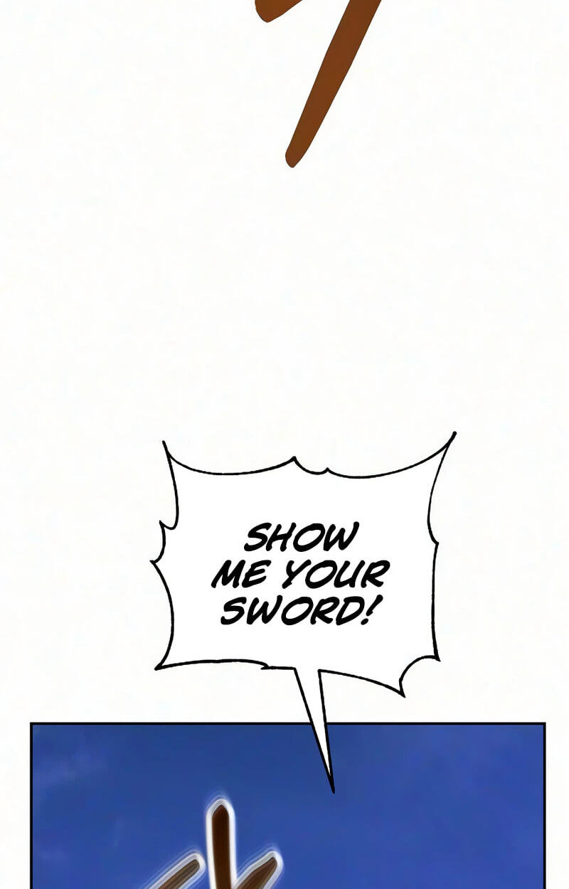 The Sword Emperor
