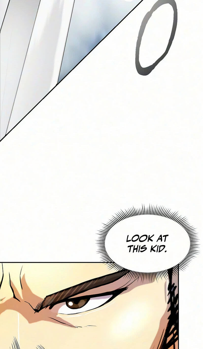The Sword Emperor