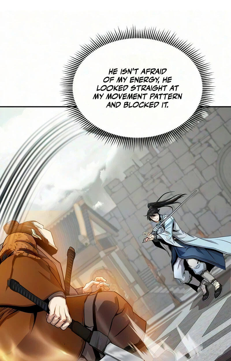 The Sword Emperor