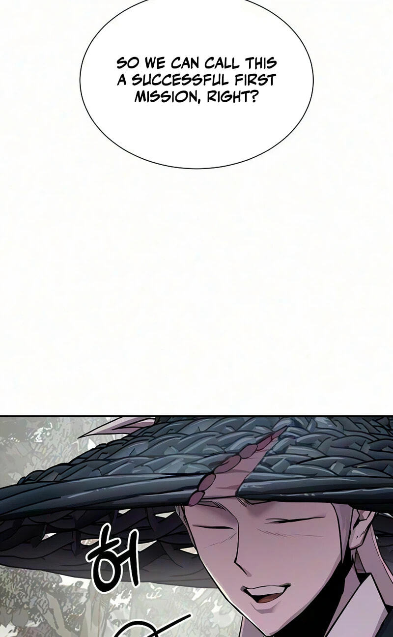 The Sword Emperor